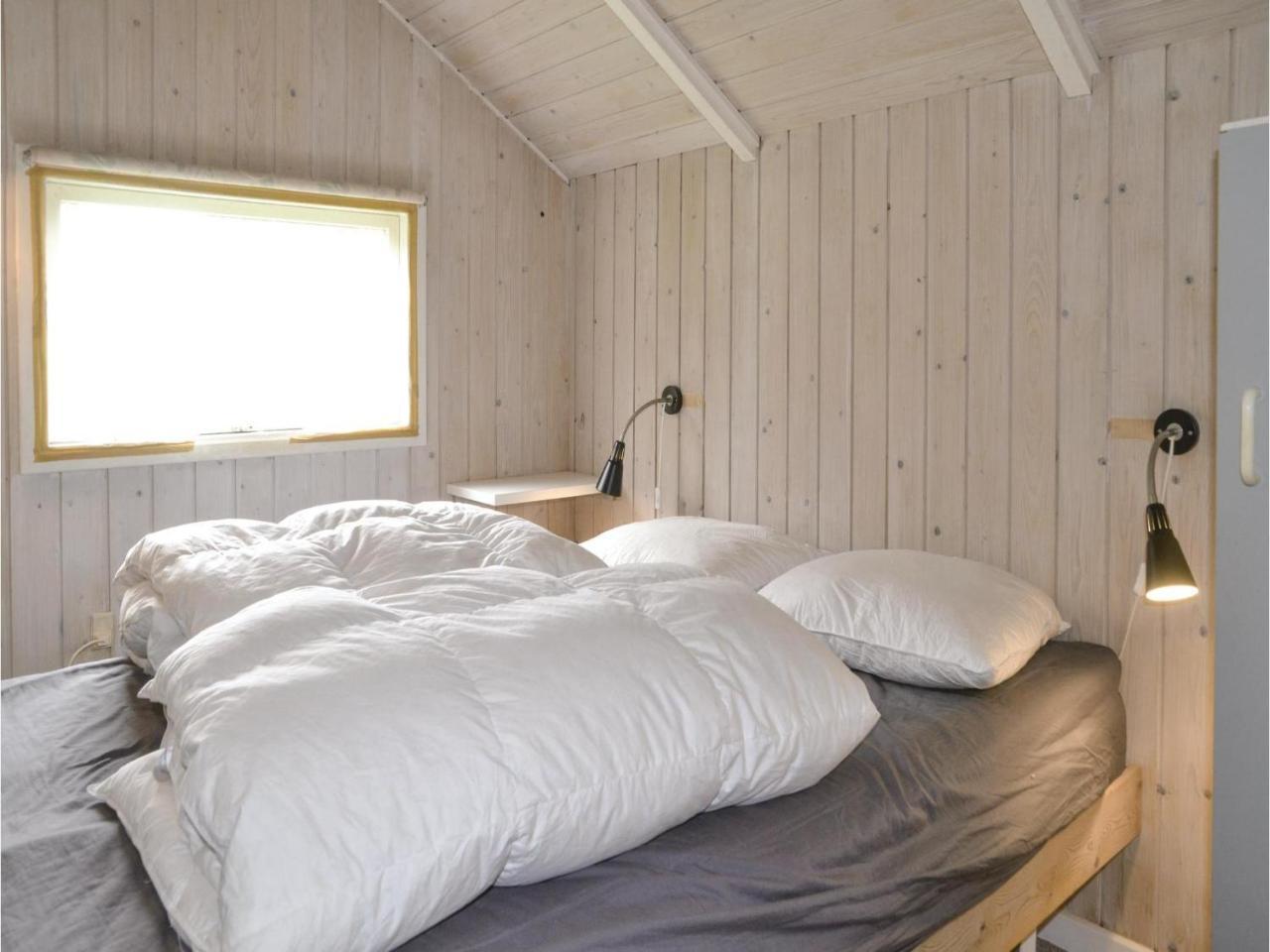 Pet Friendly Home In Oksbol With Wifi Exterior foto