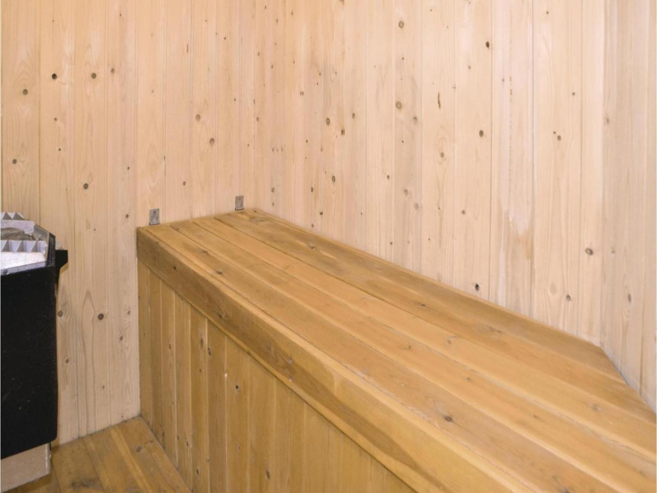 Pet Friendly Home In Oksbol With Wifi Exterior foto