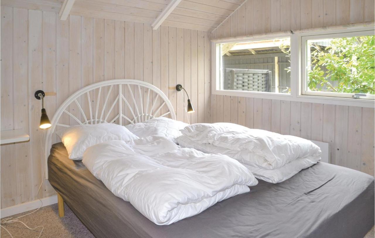 Pet Friendly Home In Oksbol With Wifi Exterior foto